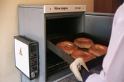 мини-пекарня ПГС-020 для выпечки пиццы,  самсы,  хлеба,  лепешек и т.д.